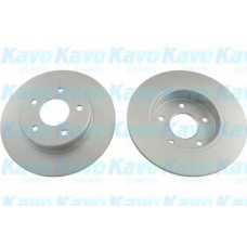 BR-6777-C KAVO PARTS Тормозной диск