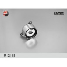 R12118 FENOX Натяжной ролик, ремень ГРМ