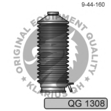 QG1308 QH Benelux Комплект пылника, рулевое управление