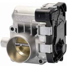 8UK 007 623-181 HELLA Патрубок дроссельной заслонки