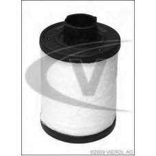 V40-0611 VEMO/VAICO Топливный фильтр