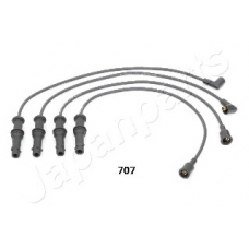 IC-707 JAPANPARTS Комплект проводов зажигания