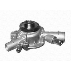 350981728000 MAGNETI MARELLI Водяной насос