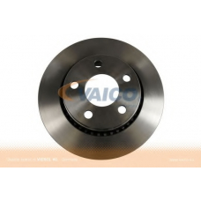 V10-80065 VEMO/VAICO Тормозной диск