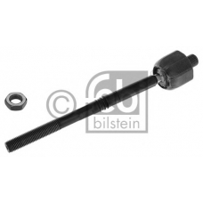 47205 FEBI Осевой шарнир, рулевая тяга