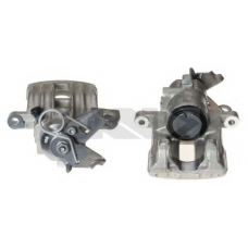 402730 SPIDAN Тормозной суппорт