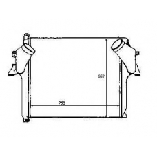 30409 NRF Интеркулер