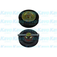 DIP-9017 KAVO PARTS Паразитный / ведущий ролик, поликлиновой ремень