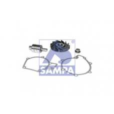 0120 5005 SAMPA Ремкомплект, водяной насос