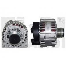 AVA270 AUTOTEAM Генератор