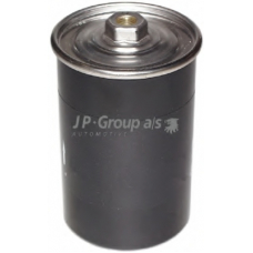 1118701400 Jp Group Топливный фильтр