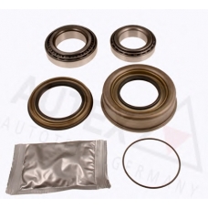 802380 AUTEX Комплект подшипника ступицы колеса