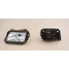 00130181 KLOKKERHOLM Head lamp