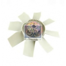 4.61709 DIESEL TECHNIC Вентилятор, охлаждение двигателя