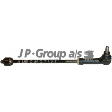 1144401980 Jp Group Поперечная рулевая тяга