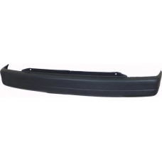 6607950 KLOKKERHOLM Rear bumper