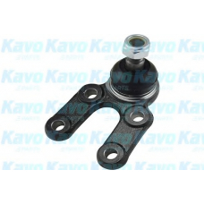 SBJ-7508 KAVO PARTS Несущий / направляющий шарнир