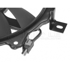 020 900 1174 MEYLE Вентилятор, конденсатор кондиционера