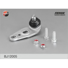 BJ12005 FENOX Несущий / направляющий шарнир