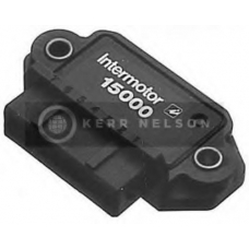 IIM014 STANDARD Блок управления, система зажигания