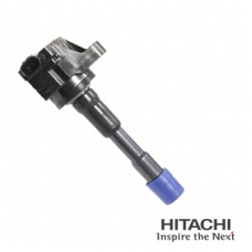 2503930 HITACHI Катушка зажигания