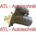 A 15 750 ATL Autotechnik Стартер