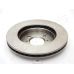 DI-533 JAPANPARTS Тормозной диск