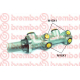 M 86 007<br />BREMBO