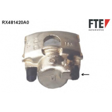 RX481420A0 FTE Тормозной суппорт