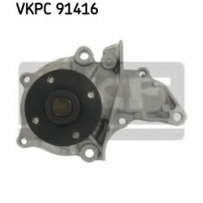 VKPC 91416 SKF Водяной насос