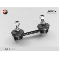 LS11197 FENOX Тяга / стойка, стабилизатор