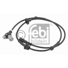 24598 FEBI Датчик, частота вращения колеса