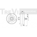 TA1454 TREVI AUTOMOTIVE Паразитный / ведущий ролик, поликлиновой ремень