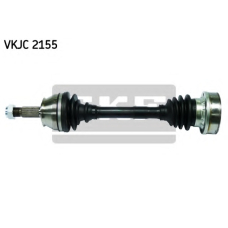 VKJC 2155 SKF Приводной вал