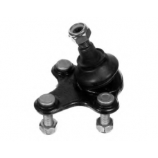 1104028 FORMPART Несущий / направляющий шарнир