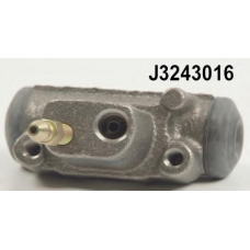 J3243016 NIPPARTS Колесный тормозной цилиндр