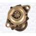 944280524100 MAGNETI MARELLI Стартер
