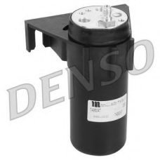 DFD23015 DENSO Осушитель, кондиционер