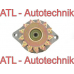 L 31 340 ATL Autotechnik Генератор