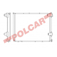 603308-2 POLCAR Ch?odnice wody