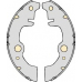 M520 MGA Комплект тормозных колодок
