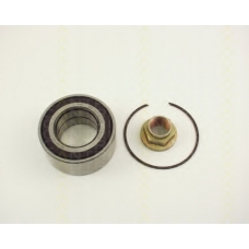 8530 17110 TRISCAN Комплект подшипника ступицы колеса