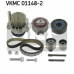 VKMC 01148-2 SKF Водяной насос + комплект зубчатого ремня