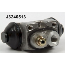 J3240513 NIPPARTS Колесный тормозной цилиндр