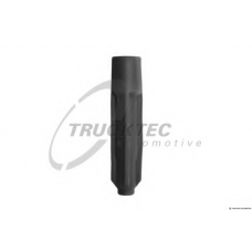 02.42.322 TRUCKTEC AUTOMOTIVE Вилка, свеча зажигания
