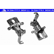 24.3344-1718.5 ATE Тормозной суппорт
