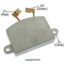 M5-763 WAIglobal Регулятор генератора