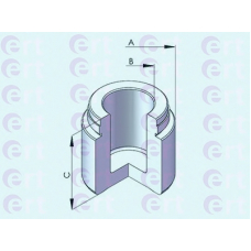 150977-C ERT Поршень, корпус скобы тормоза