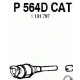 P564DCAT<br />FENNO