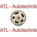 L 39 870 ATL Autotechnik Генератор